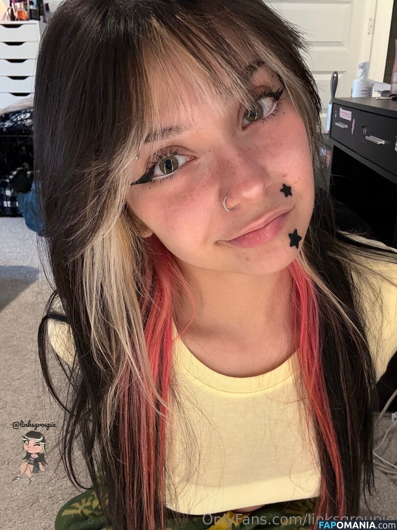 Linksgroupie / Mariah Crooke / https: Nud OnlyFans  Fotografie scursă #655