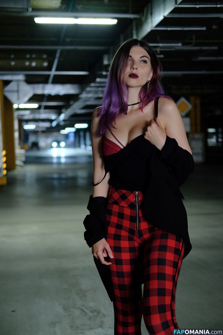 Lipisinkaaa / kazantseva_mimimi Nud OnlyFans  Fotografie scursă #49