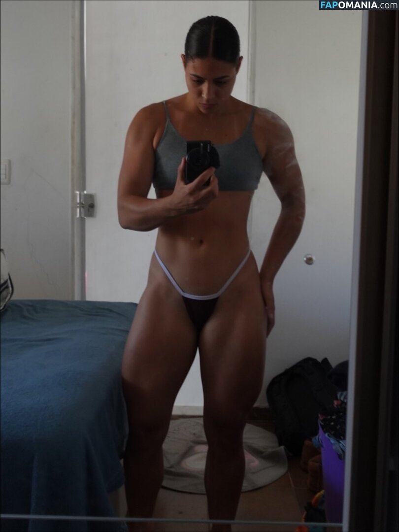 Liriel Martins / liri_martinss Nud OnlyFans  Fotografie scursă #3