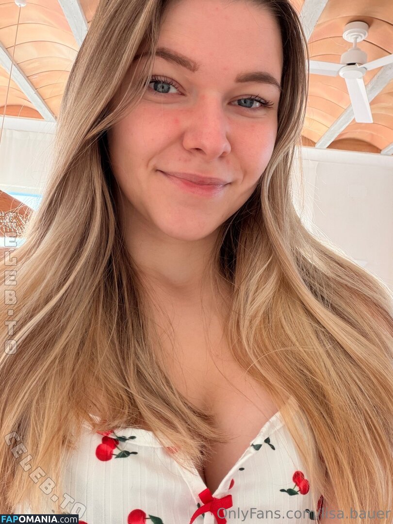 lisa.bauer / lisa.vip.bauer / lisaa_bauerr Nud OnlyFans  Fotografie scursă #4