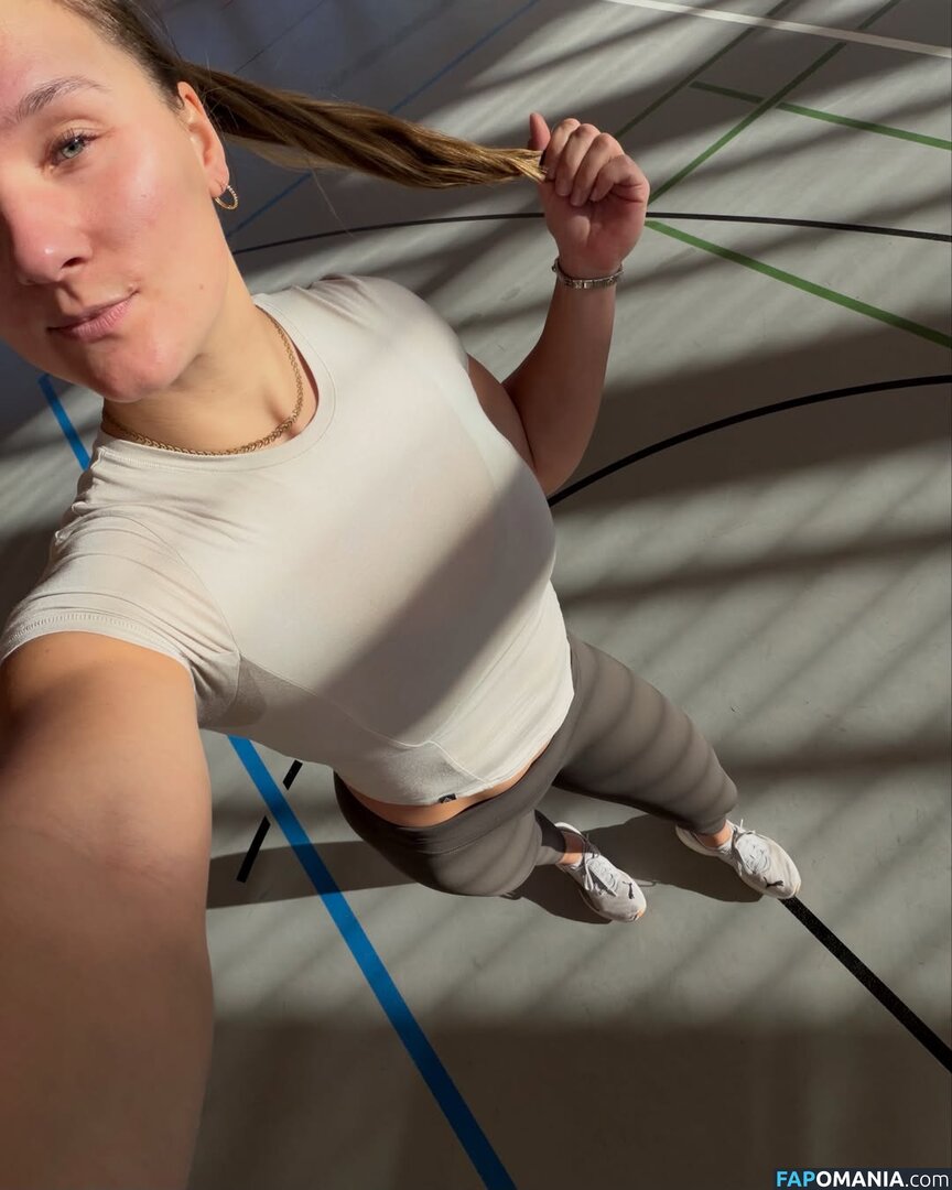 Lisa Buckwitz / lisa.buckwitz / lisa_buckwitz Nud OnlyFans  Fotografie scursă #149