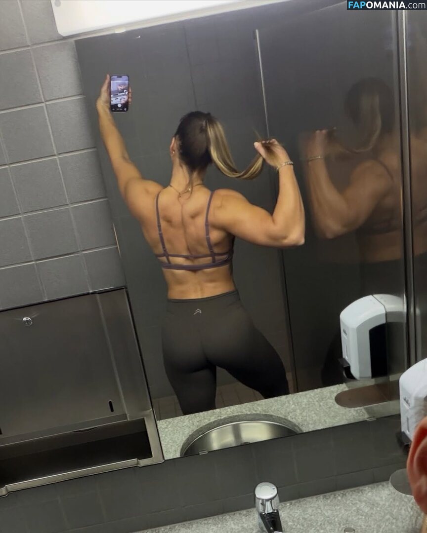 Lisa Buckwitz / lisa.buckwitz / lisa_buckwitz Nud OnlyFans  Fotografie scursă #151