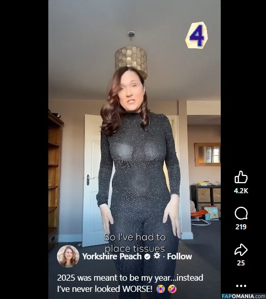 Lisa Dollan / yorkshire_peach Nud OnlyFans  Fotografie scursă #1