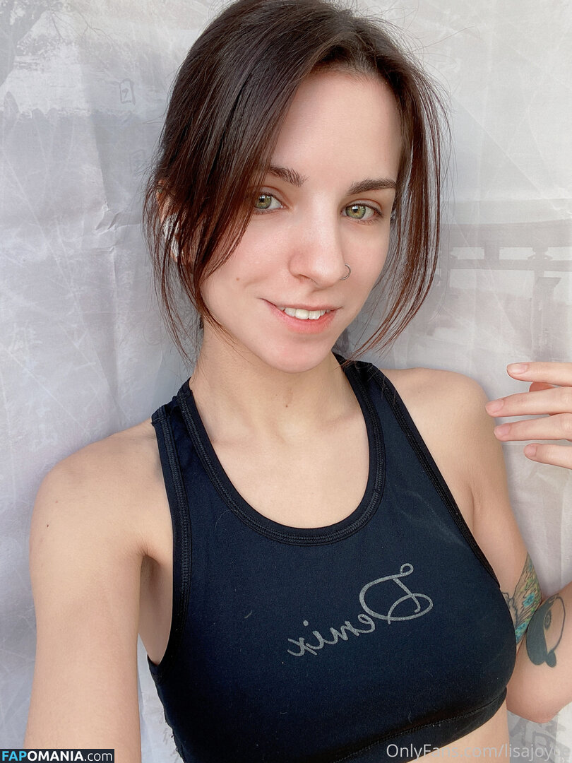 Lisa Joyce / lisajoyce Nud OnlyFans  Fotografie scursă #1