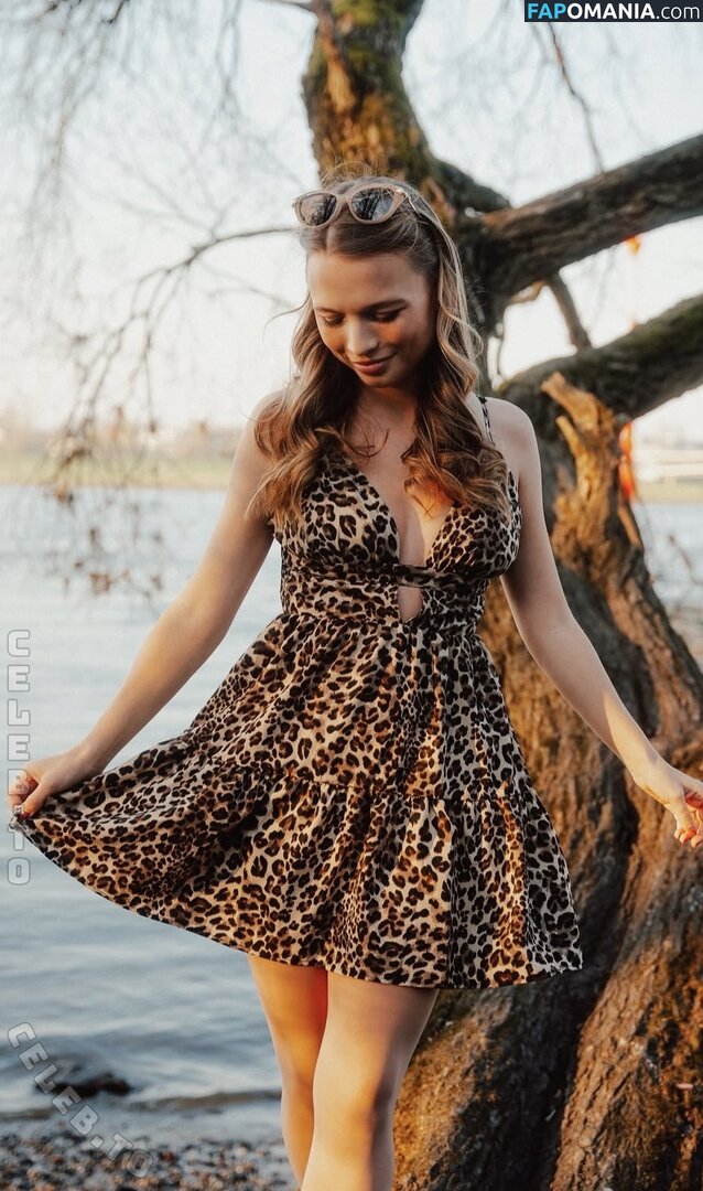 Lisa Küppers / lisa.küppers / lisakueppers Nud OnlyFans  Fotografie scursă #584