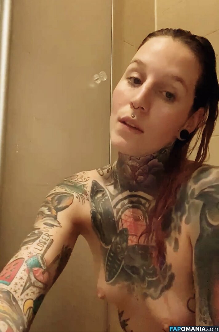 Lisa Rocketcock / lisa.rocketcock / lisarocketcockfree Nud OnlyFans  Fotografie scursă #21