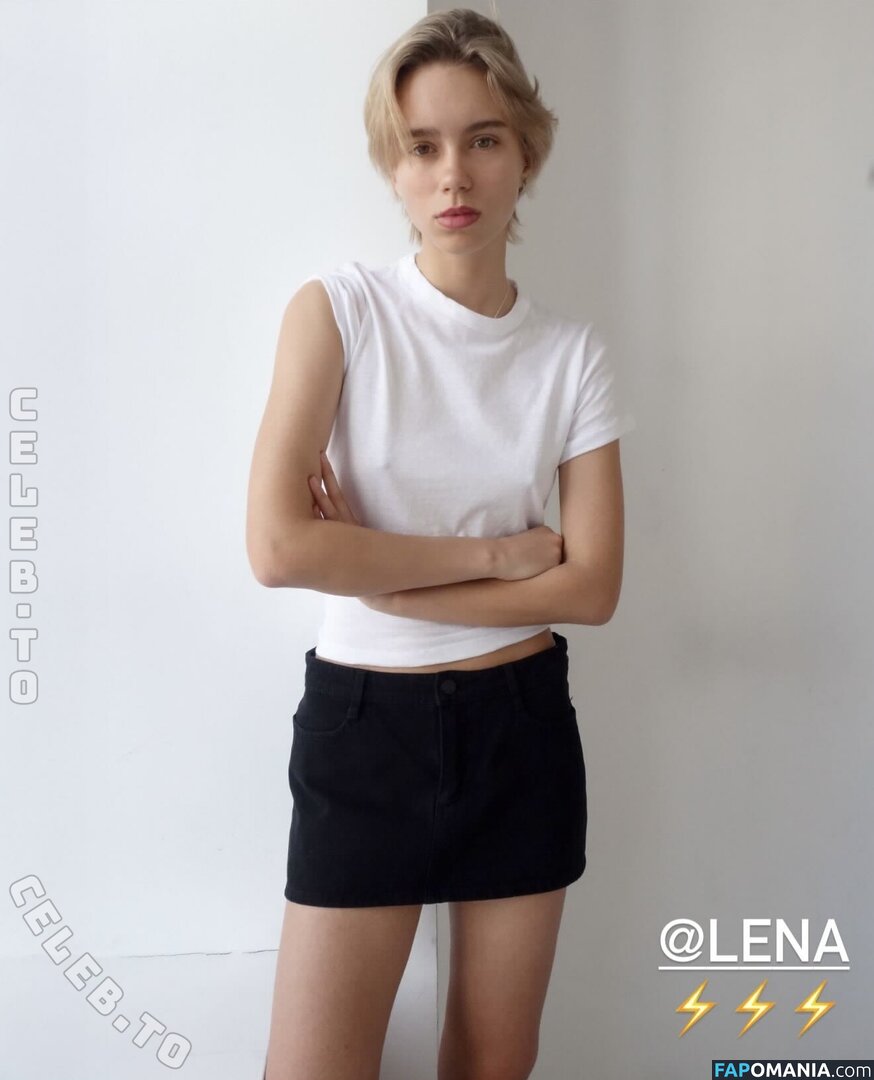 Lisa Und Lena / lisaandlena Nud OnlyFans  Fotografie scursă #1