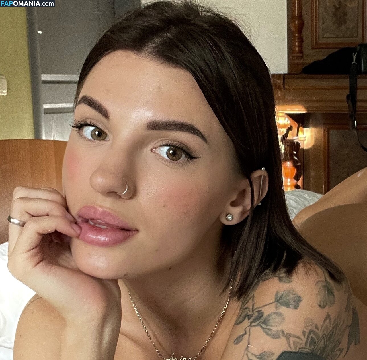 lisaero / lisaerojames / xxvasilisa Nud OnlyFans  Fotografie scursă #3