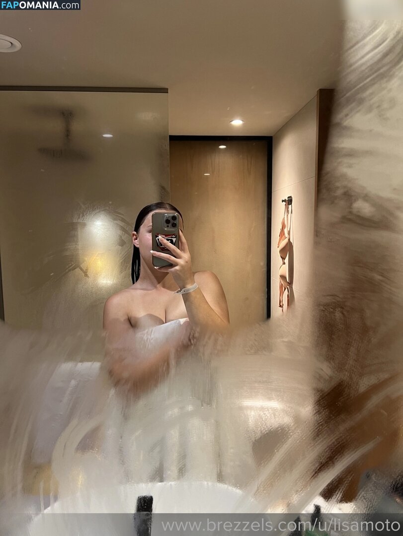 Lisamoto / lisaa.moto Nud OnlyFans  Fotografie scursă #55