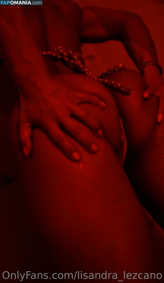 Lisandra Lezcano / lisandra_lezcano Nud OnlyFans  Fotografie scursă #8