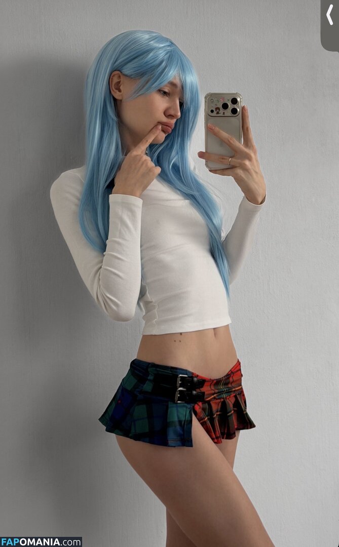 Katya / litlonn Nud OnlyFans  Fotografie scursă #139