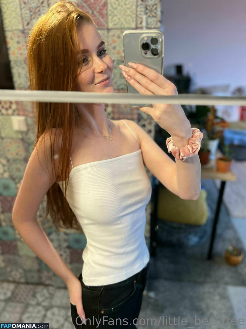 little_bee_bee / little_bee_free Nud OnlyFans  Fotografie scursă #14