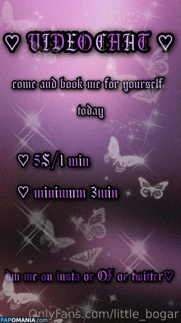 little_bogar Nud OnlyFans  Fotografie scursă #66
