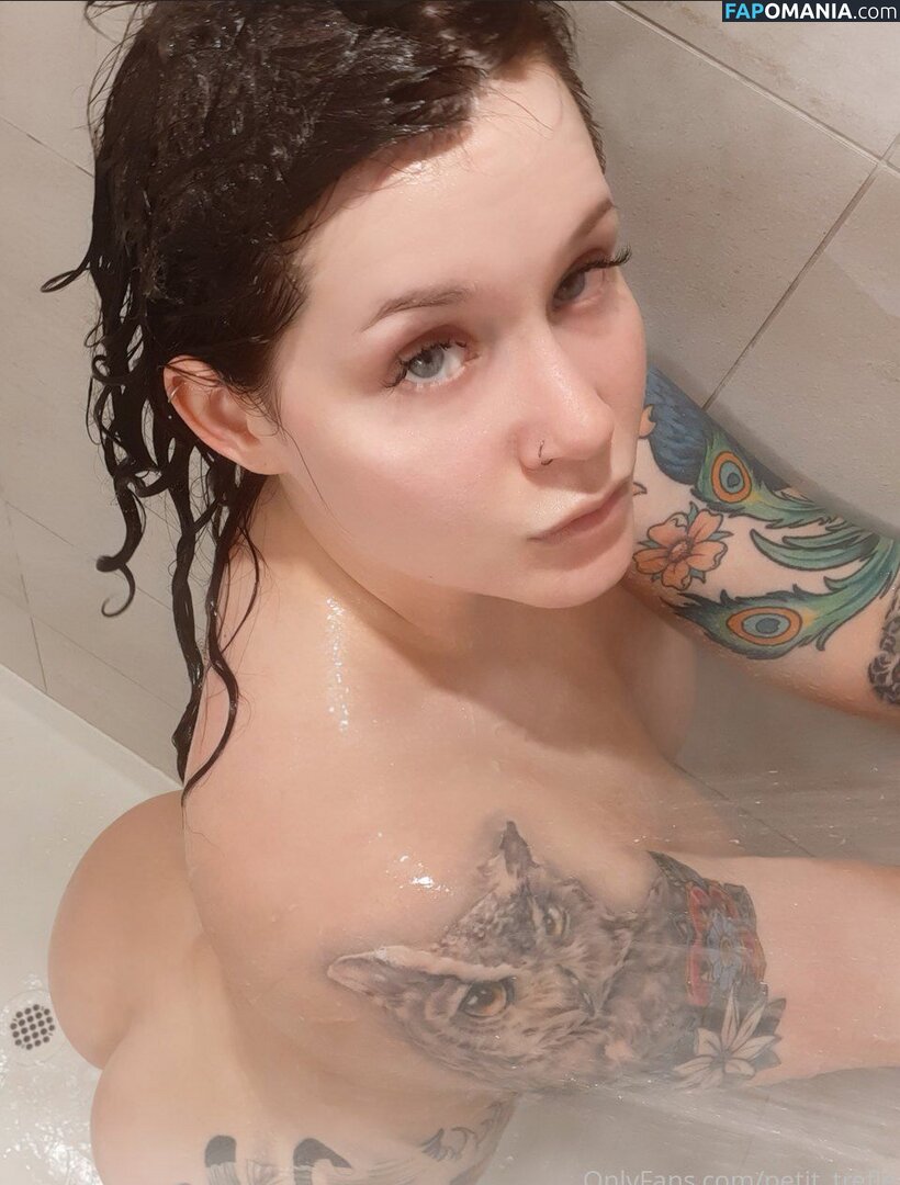 Little Clover Whispers / littlecloverwhispers Nud OnlyFans  Fotografie scursă #5