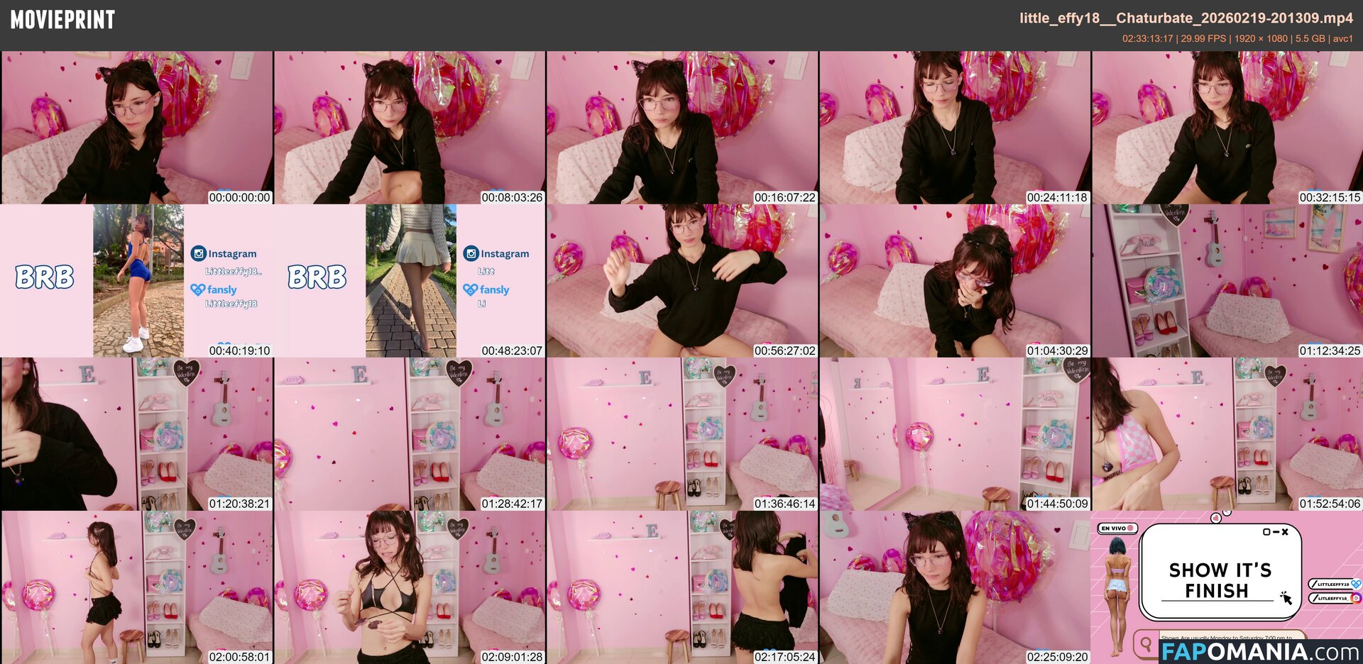 Little_effy18 / little_elf18 Nud OnlyFans  Fotografie scursă #165