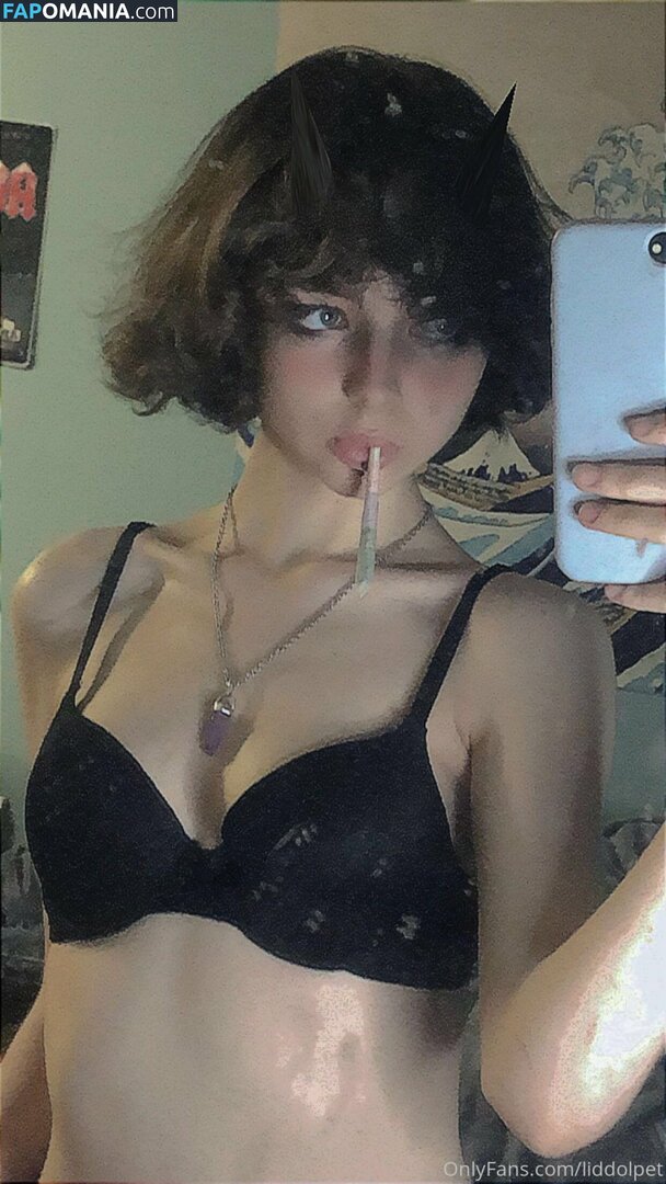 Little Pet / liddolpet / little_pet_jeddah / tinietoy Nud OnlyFans  Fotografie scursă #7