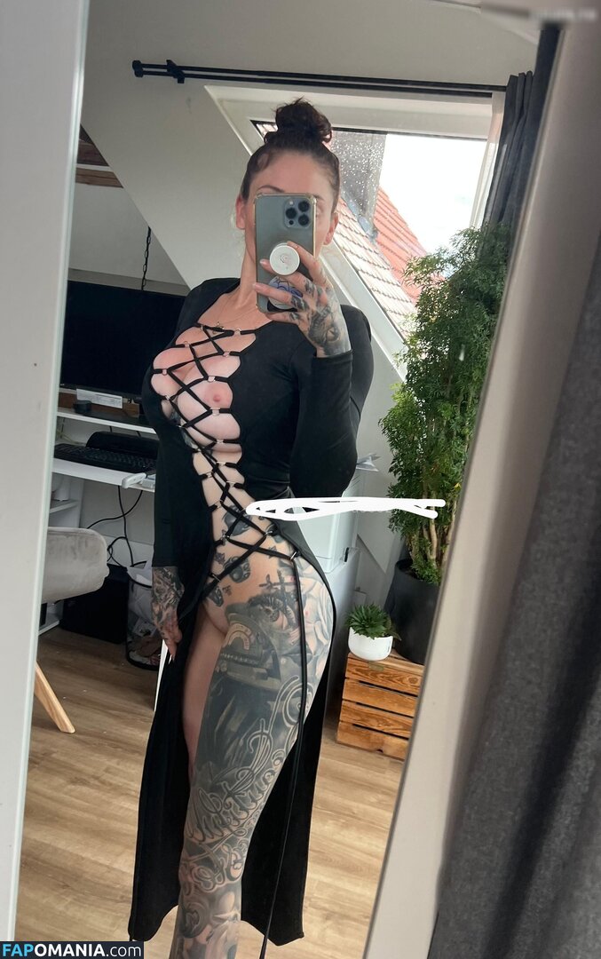 Little Princess Hedi / heavensentx / hediii.91 / princesshedi91 Nud OnlyFans  Fotografie scursă #204