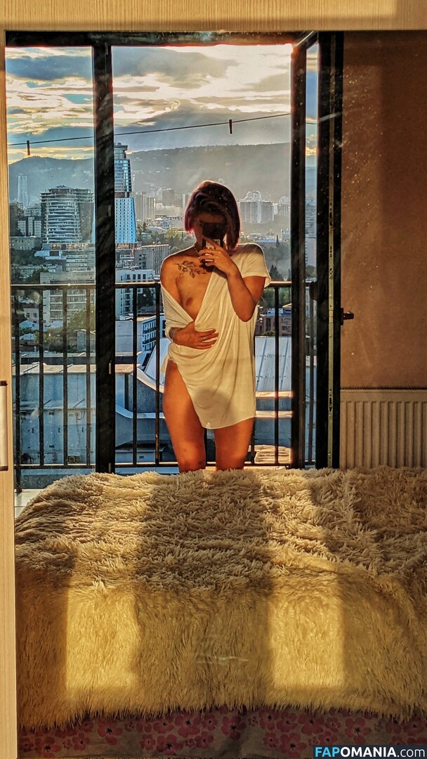 Little Satana / little.satana / s.satana_666 / tomnaya_satana Nud OnlyFans  Fotografie scursă #25