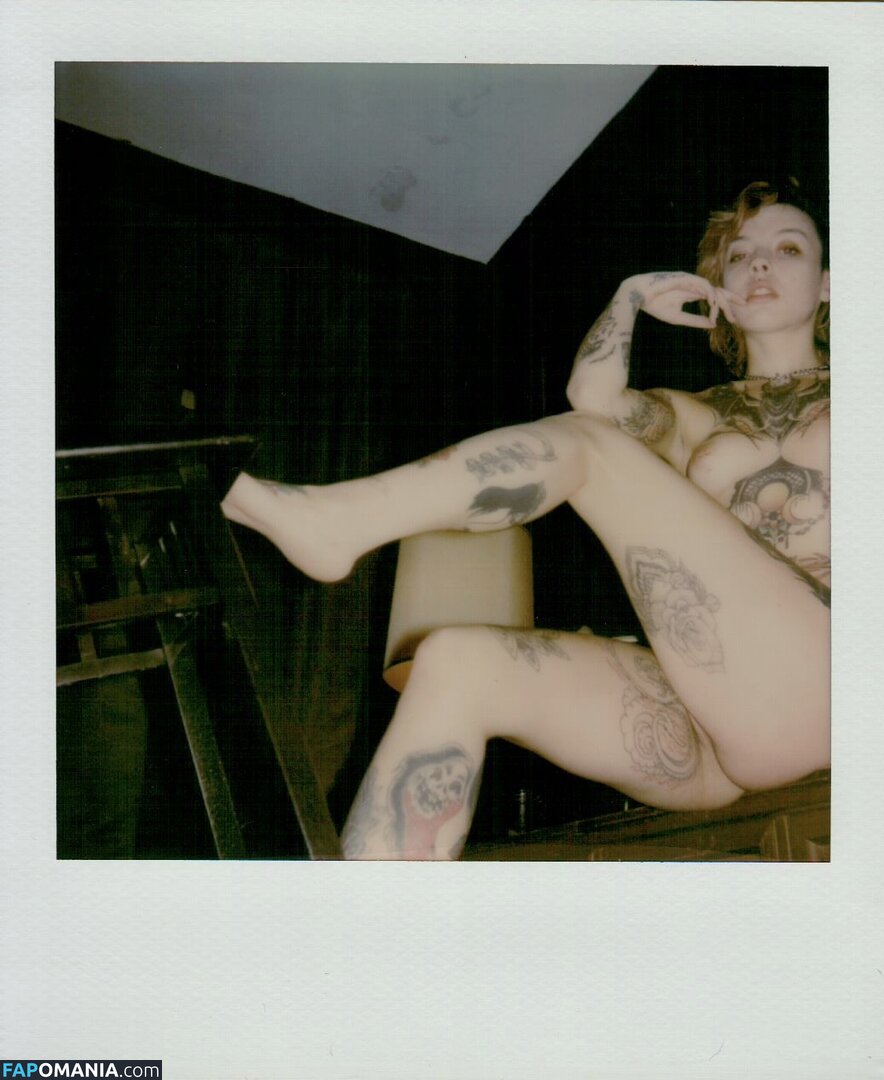 Little Spittle / lilspittle / littlespittle Nud OnlyFans  Fotografie scursă #23