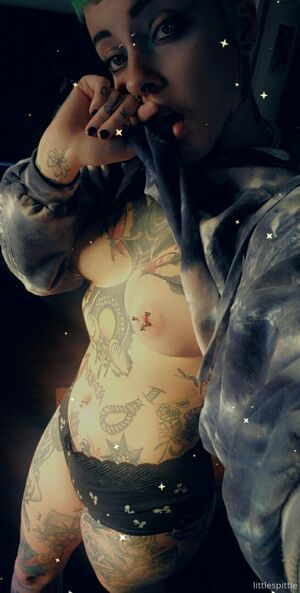 Little Spittle