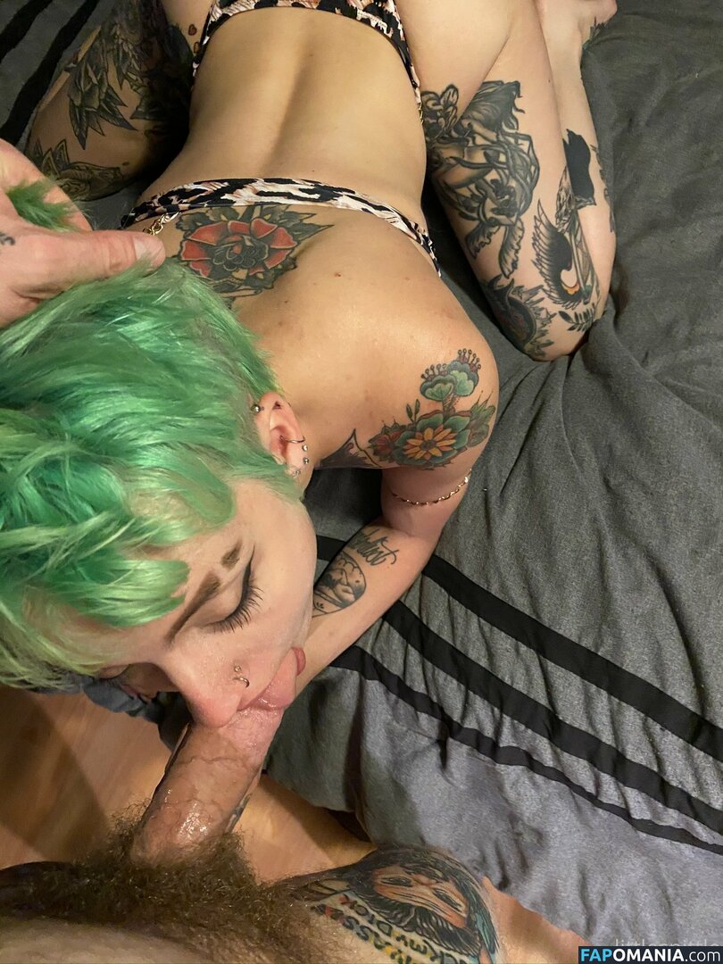 Little Spittle / lilspittle / littlespittle Nud OnlyFans  Fotografie scursă #486