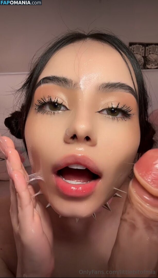 Littlebitofmia / tinybitofmia Nud OnlyFans  Fotografie scursă #1