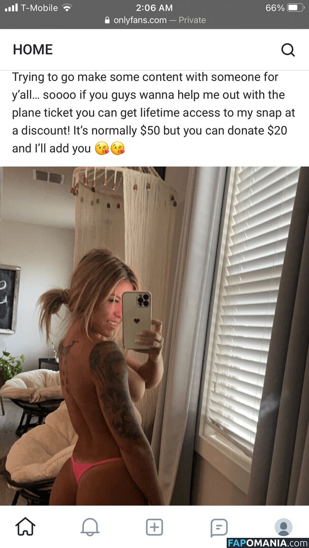 LittleBuffBabe / buffbabe6 Nud OnlyFans  Fotografie scursă #92