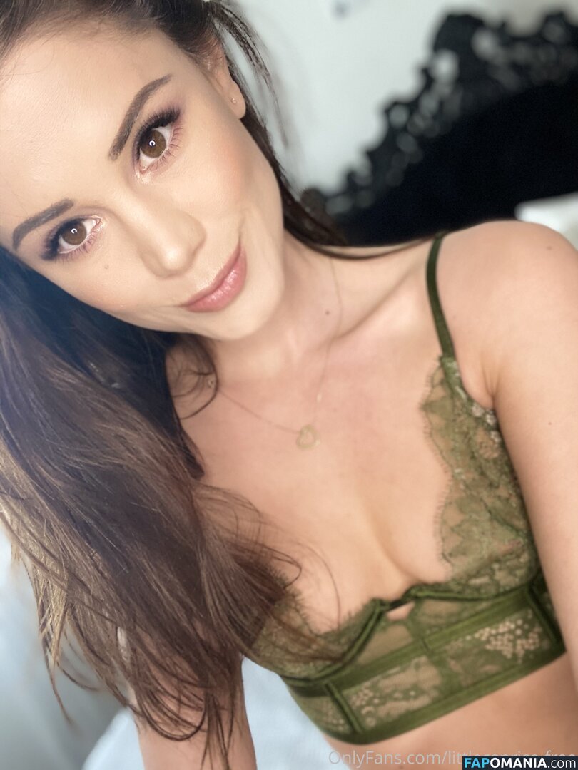 little.caprice.official / littlecaprice-free Nud OnlyFans  Fotografie scursă #13