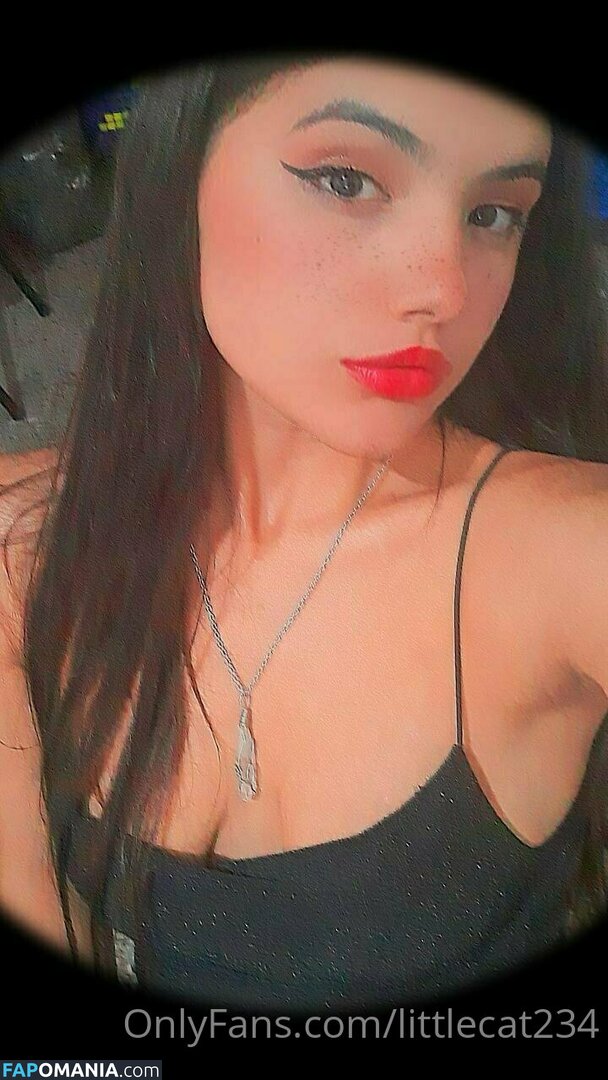 littlecat234 Nud OnlyFans  Fotografie scursă #4