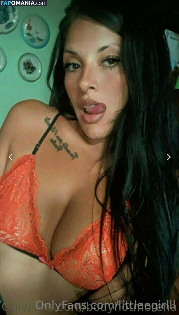 littleegirlll Nud OnlyFans  Fotografie scursă #26
