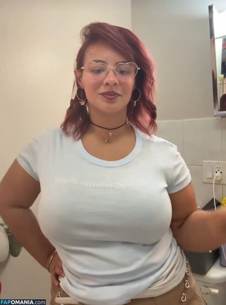 Littleeviecosplay Nud OnlyFans  Fotografie scursă #1