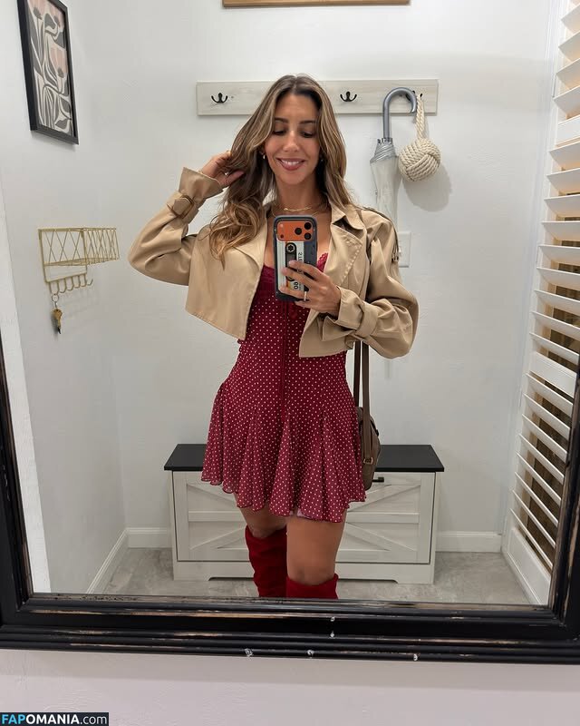 Carla Outes / littlefitdevil Nud OnlyFans  Fotografie scursă #7