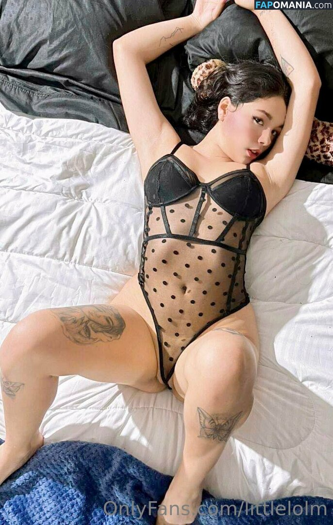 littlelolm Nud OnlyFans  Fotografie scursă #10