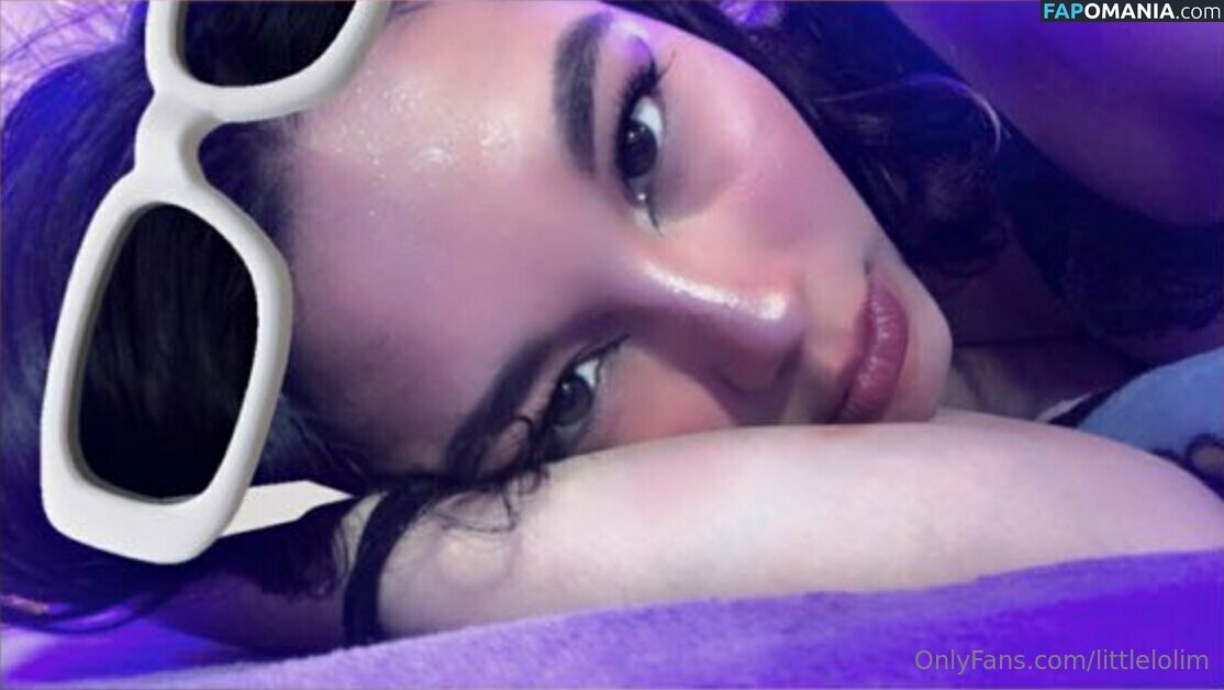 littlelolm Nud OnlyFans  Fotografie scursă #55