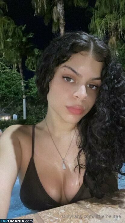 littlemelitaa Nud OnlyFans  Fotografie scursă #20
