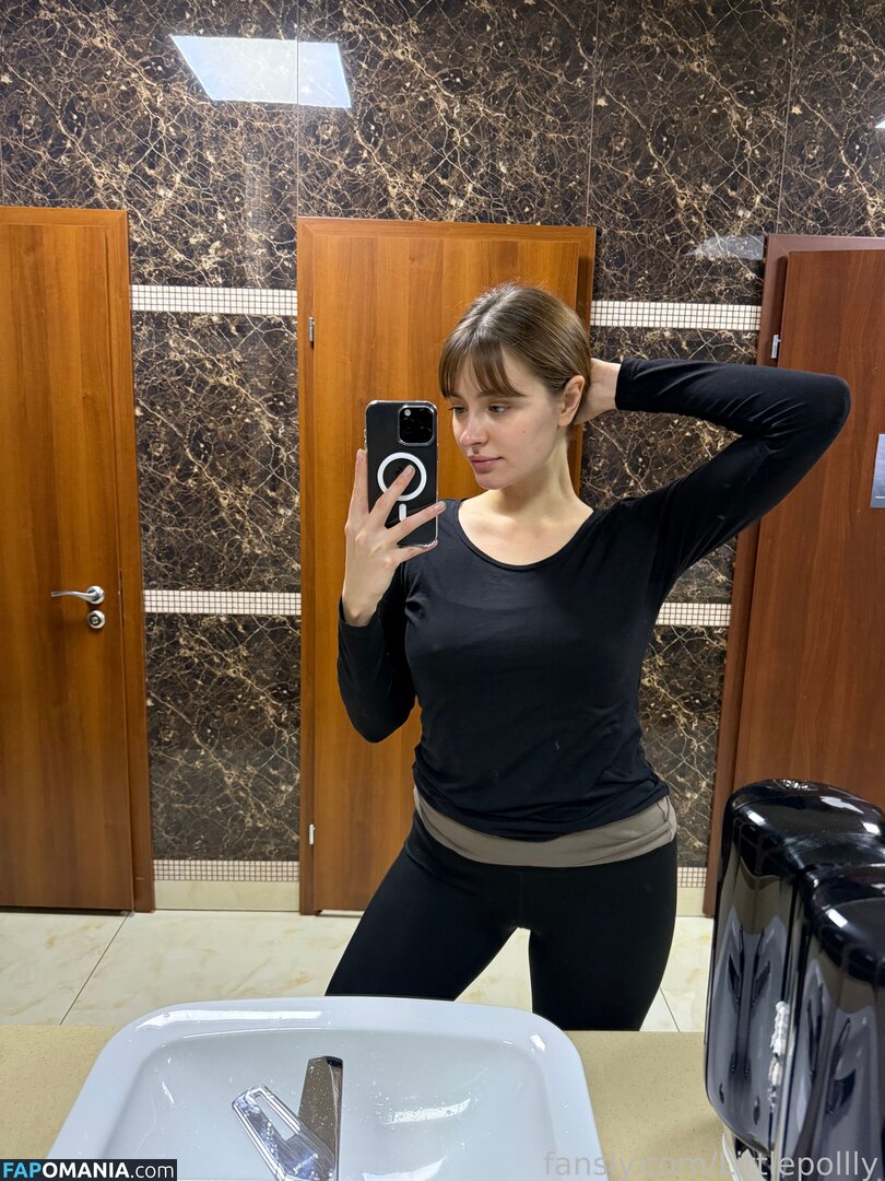 Littlepollly / littlepollypoll / polly_dada Nud OnlyFans  Fotografie scursă #2