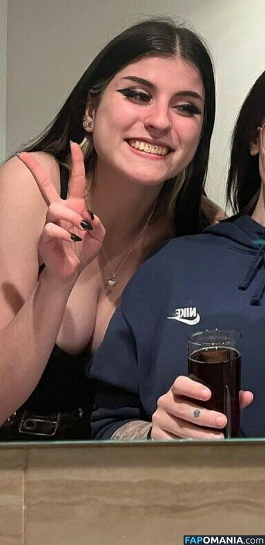 Abbyimu Abby / Littleragergirl Nud OnlyFans  Fotografie scursă #8