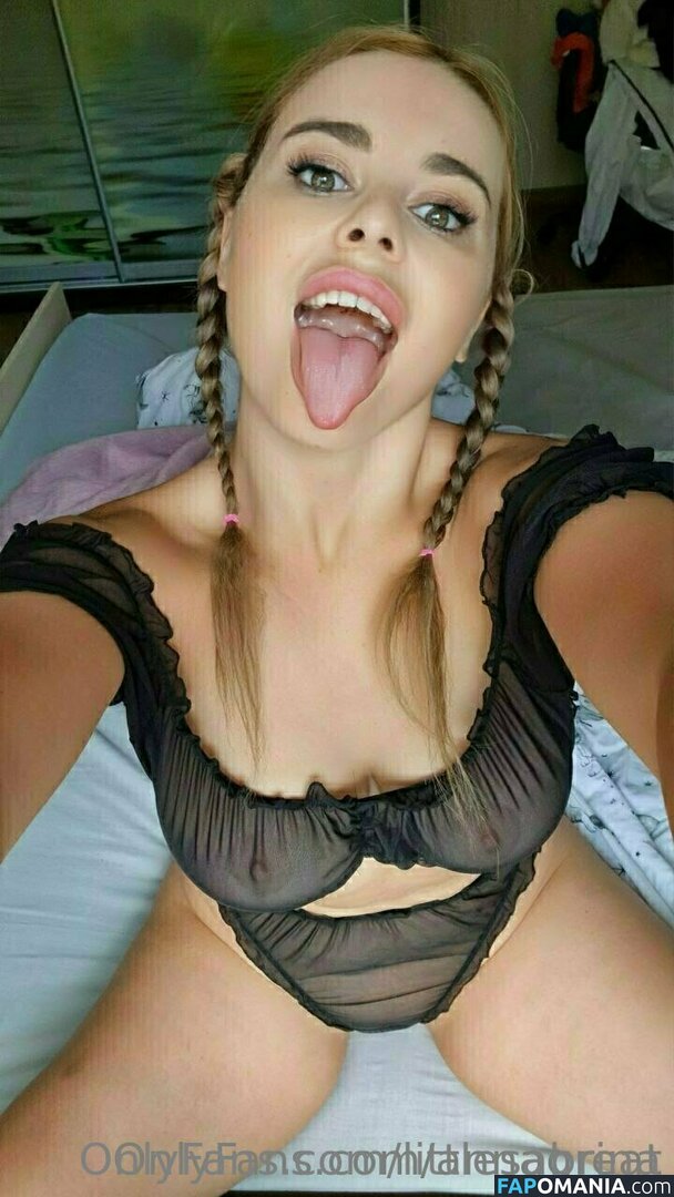 littlesabrina Nud OnlyFans  Fotografie scursă #343