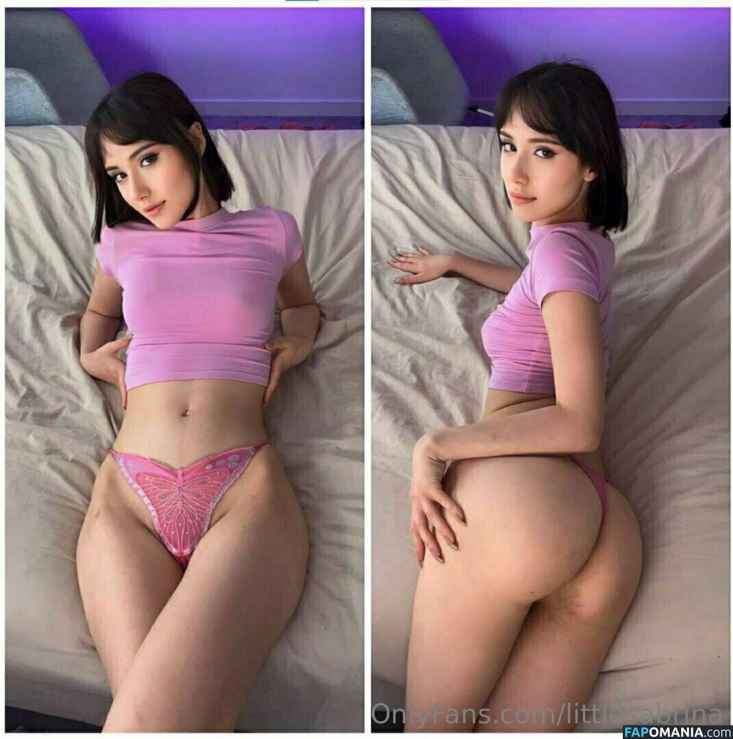 littlesabrina Nud OnlyFans  Fotografie scursă #364
