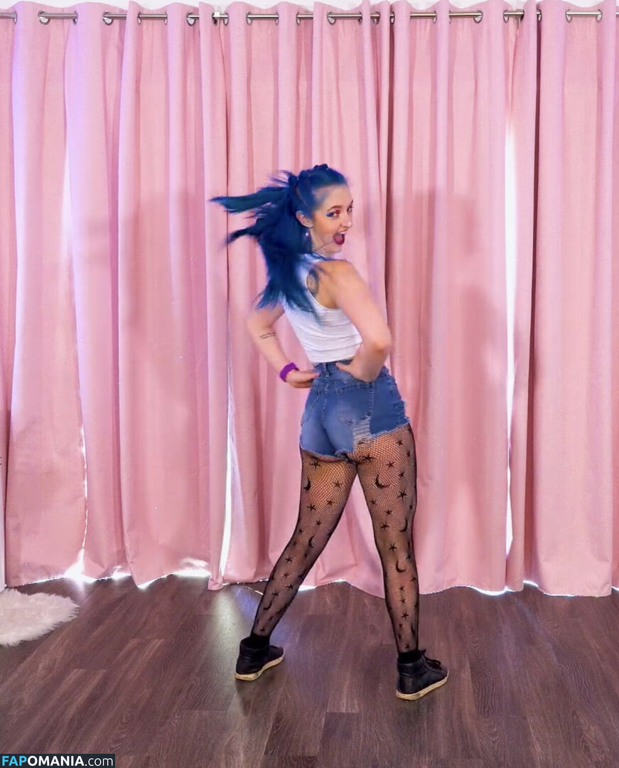 Littlesiha Nud OnlyFans  Fotografie scursă #102