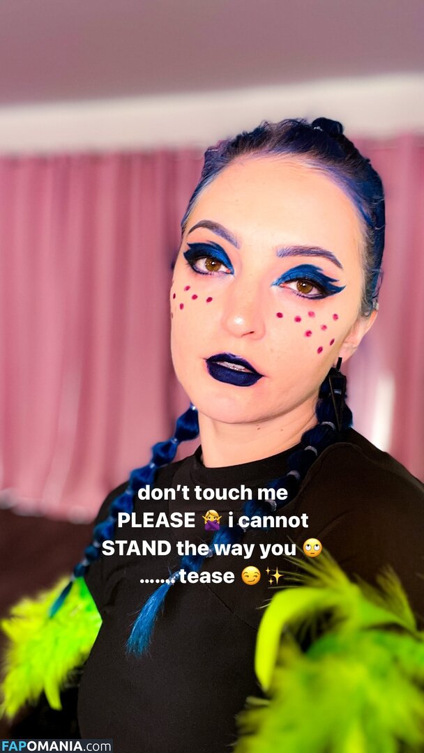 Littlesiha Nud OnlyFans  Fotografie scursă #319