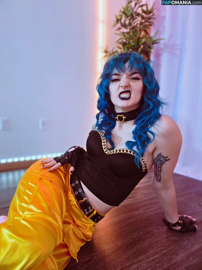 Littlesiha Nud OnlyFans  Fotografie scursă #785