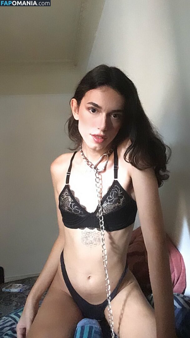LitlleTgirl / LittleTgirl Nud OnlyFans  Fotografie scursă #8