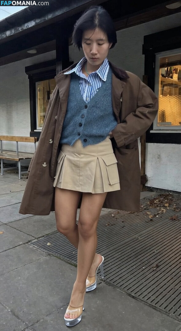 _liullland Nud OnlyFans  Fotografie scursă #6