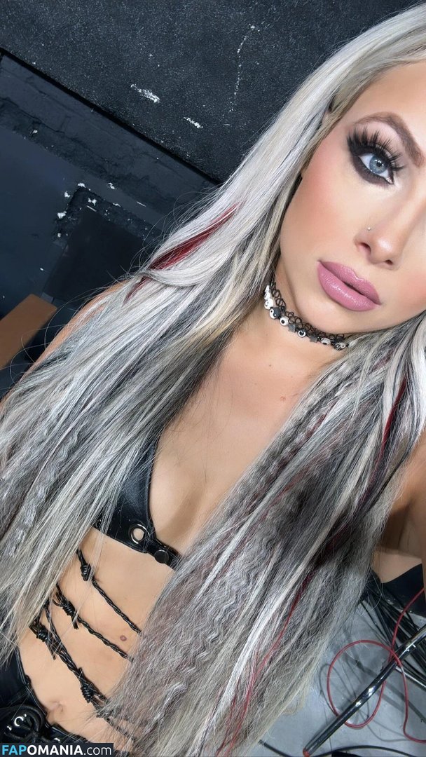 Liv Morgan / yaonlylivvonce Nud OnlyFans  Fotografie scursă #32