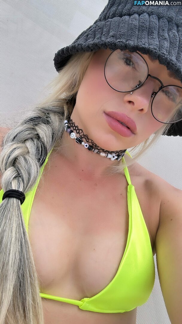 Liv Morgan / yaonlylivvonce Nud OnlyFans  Fotografie scursă #172