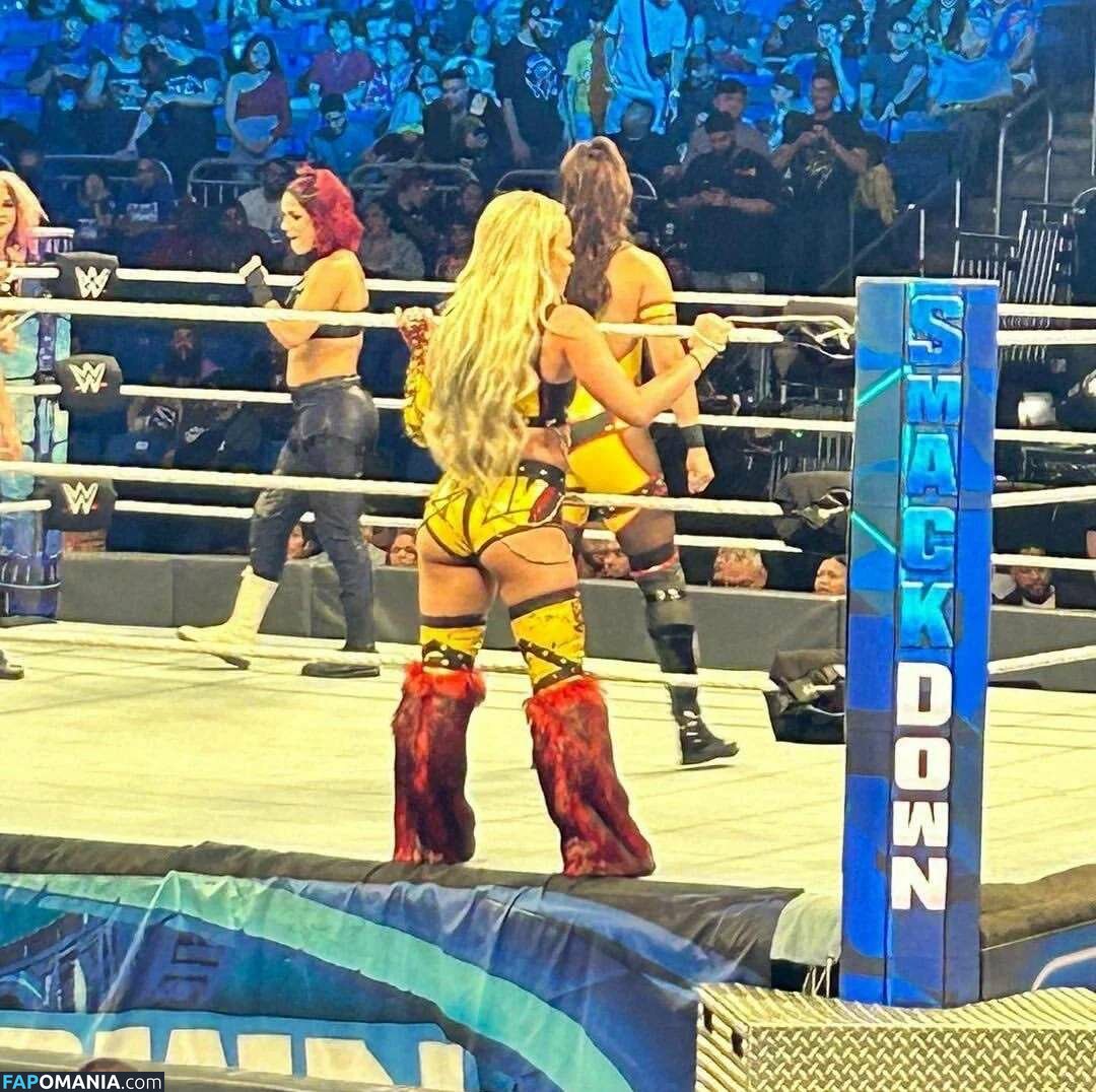 Liv Morgan / yaonlylivvonce Nud OnlyFans  Fotografie scursă #229
