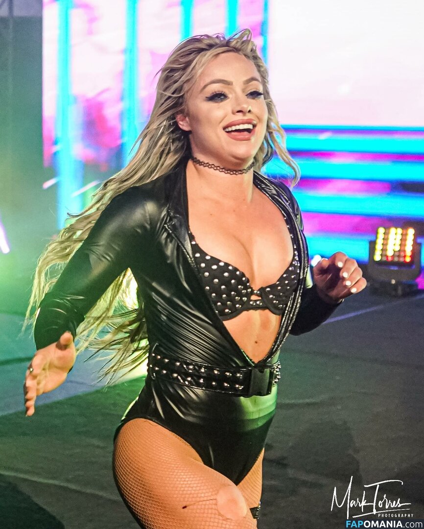 Liv Morgan / yaonlylivvonce Nud OnlyFans  Fotografie scursă #331
