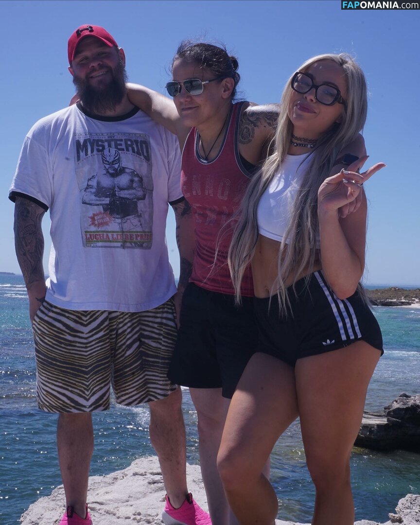 Liv Morgan / yaonlylivvonce Nud OnlyFans  Fotografie scursă #353