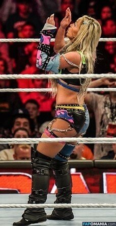 Liv Morgan / yaonlylivvonce Nud OnlyFans  Fotografie scursă #385